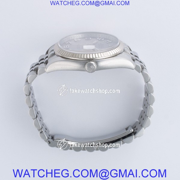 Rolex 116234 Datejust Automatic Male Stainless Steel 3