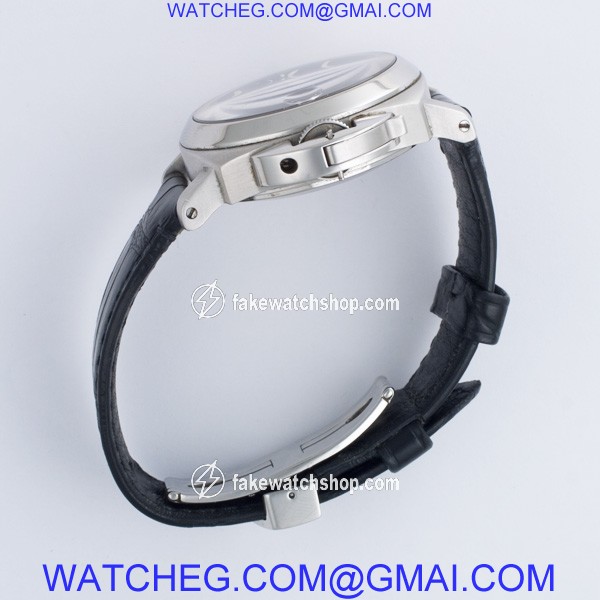 Panerai PAM 48 Luminor Marina Automatic Male Stainless Steel 3