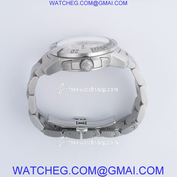 Baume & Mercier 65366 Capeland Automatic Male Stainless Steel 3