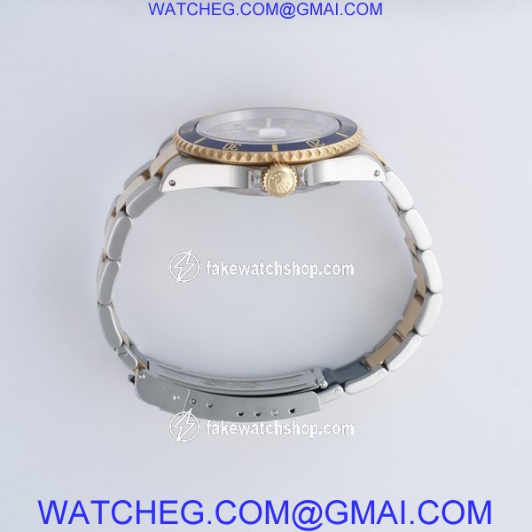 Rolex 16613 Submariner Automatic Male Stainless Steel 3