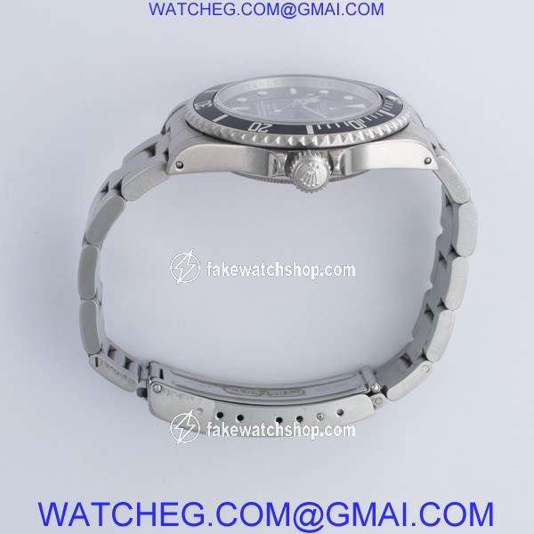 Rolex 14060 Submariner No Date Automatic Male Stainless Steel 3
