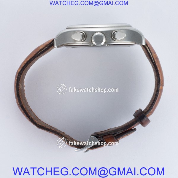 Girard Perregaux 2750 Richeville Automatic Male Stainless Steel 3