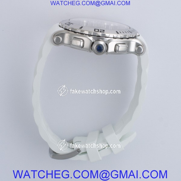 Chopard 8499 Happy Sport Quartz Male Stainless Steel 3