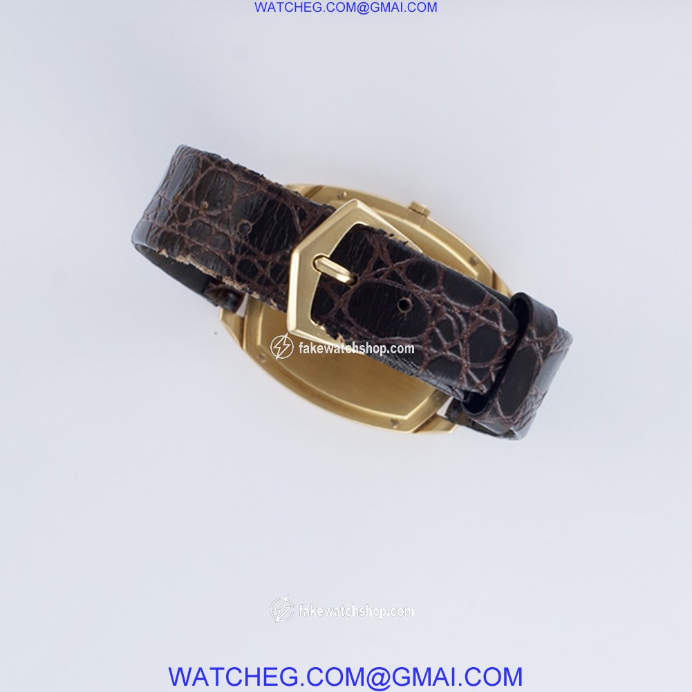 Audemars Piguet 72322 Classic Manual Male 18k yellow gold 3