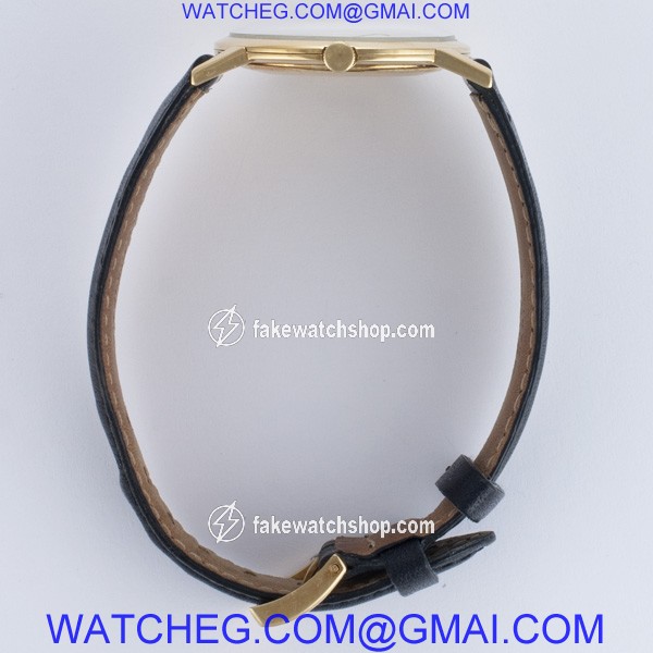 Vacheron Constantin 6273 Classic Manual Male 18k yellow gold 3