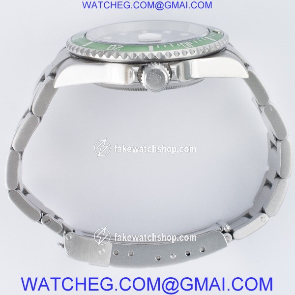 Rolex 16610 Submariner Automatic Male Stainless Steel 3