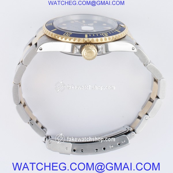Rolex 16613 Submariner Automatic Male Stainless Steel 3