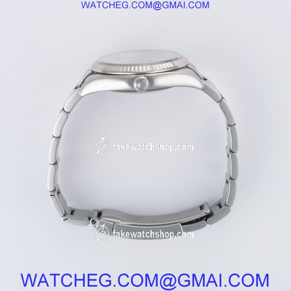 Rolex 116034 Oyster Perpetual Automatic Male Stainless Steel 3