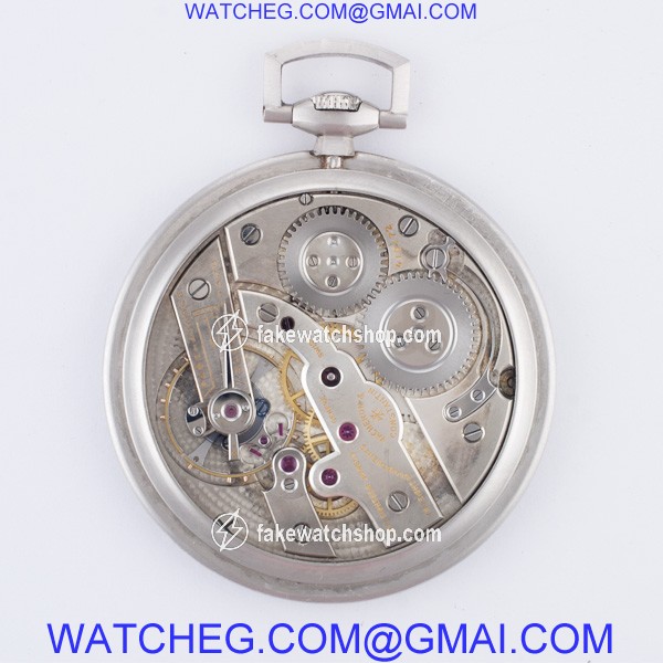 Vacheron Constantin Vacheron Constantin 8184  Manual Male Platinum 3