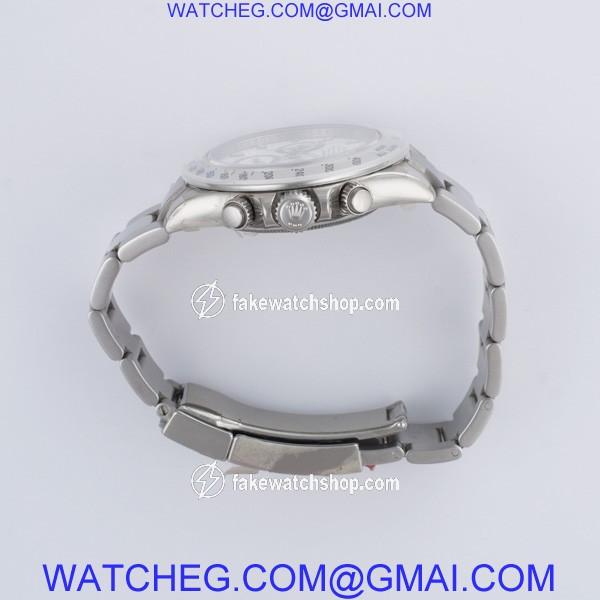 Rolex 116520 Daytona Automatic Male Stainless Steel 3