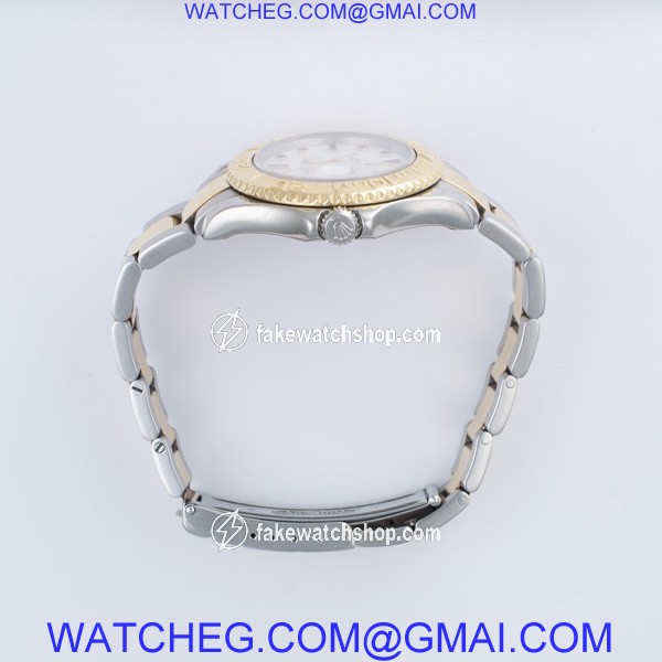 Rolex 68623 Yacht-Master Automatic Unisex Stainless Steel 3