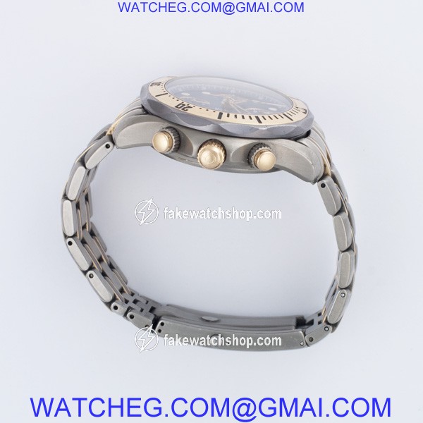 Omega 2296.80.00 Seamaster Automatic Male Titanium 3