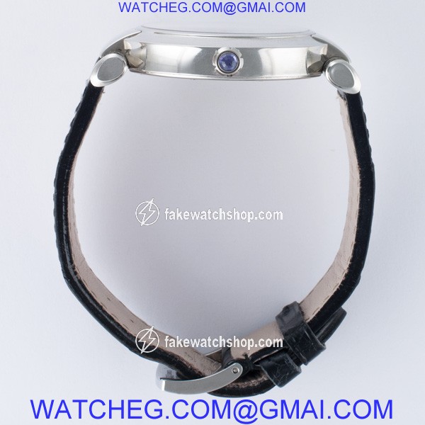 Chopard 38/8531-3001 Imperial Automatic Male Stainless Steel 3
