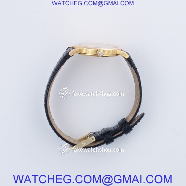 Corum Corum 2965 $5 Coin Quartz Female 18k yellow gold 3