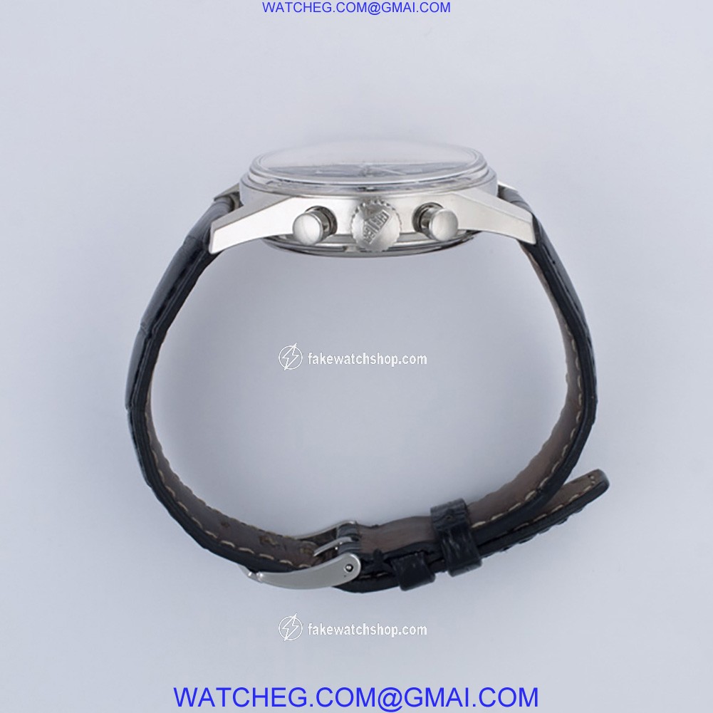 Tag Heuer CS3111 Carrera Manual Male Stainless Steel 3
