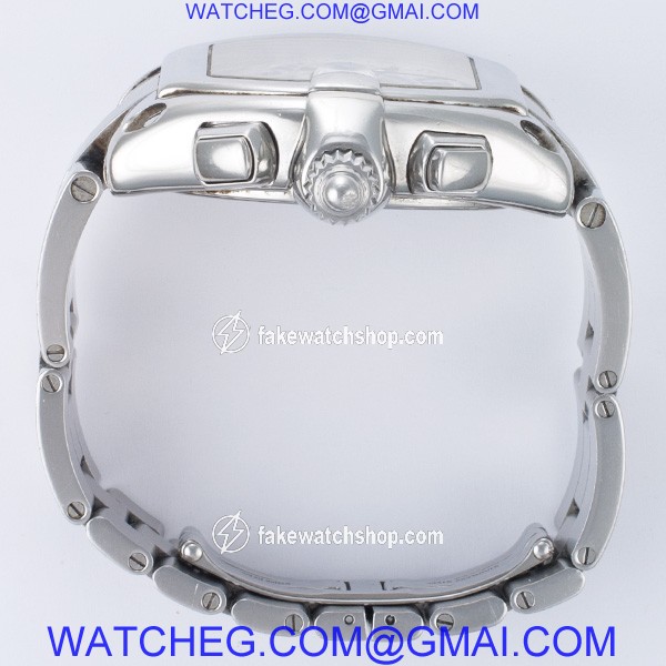 Cartier W62019X6 Roadster Automatic Male Stainless Steel 3