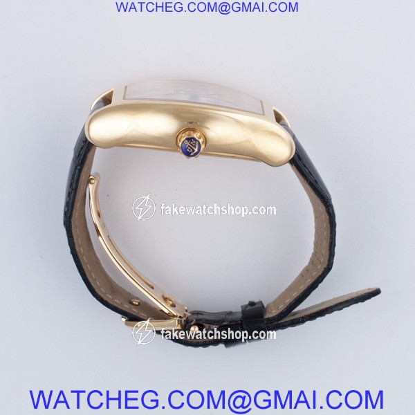 Ulysse Nardin 226-48 Michaelangelo Automatic Male 18k yellow gold 3