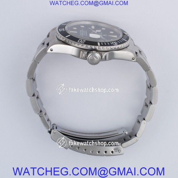 Rolex 16610 Submariner Automatic Male Stainless Steel 3