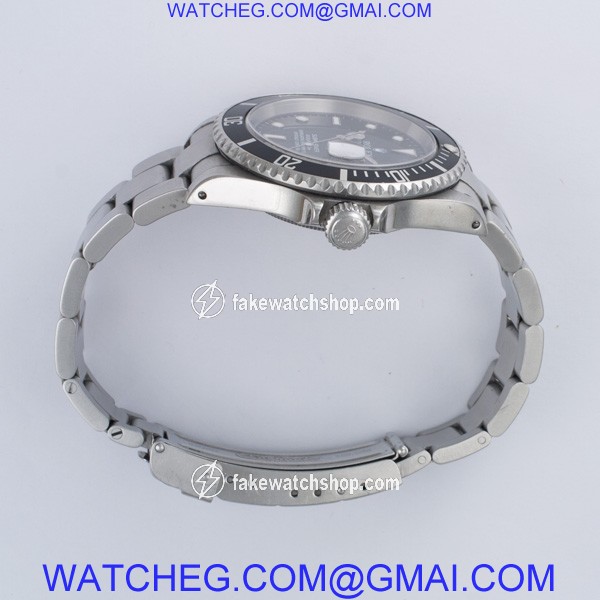 Rolex 16610 Submariner Automatic Male Stainless Steel 3