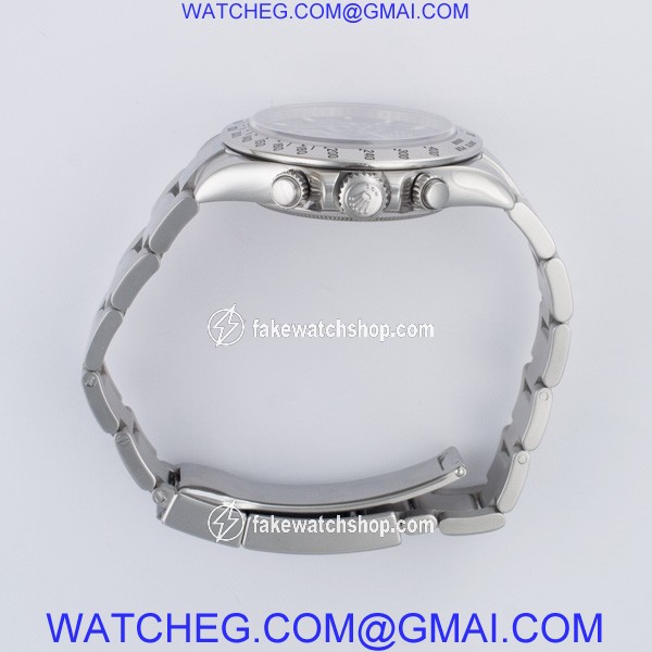 Rolex 116520 Daytona Automatic Male Stainless Steel 3