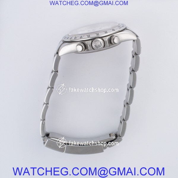 Rolex 116520 Daytona Automatic Male Stainless Steel 3