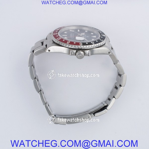 Rolex 16710 GMT-Master II Automatic Male Stainless Steel 3