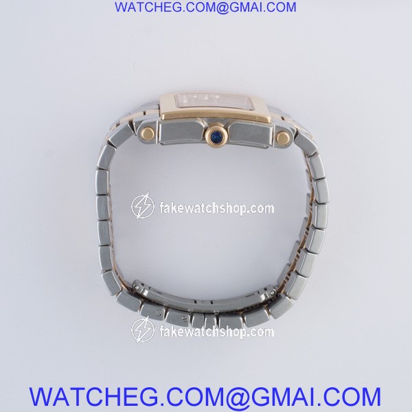 Chopard 27-8498-9001 Happy Sport Quartz Female Stainless Steel 3