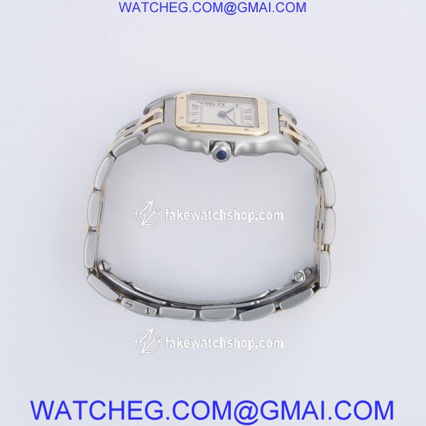 Cartier Cartier 1905 Panthere Quartz Female Stainless Steel 3