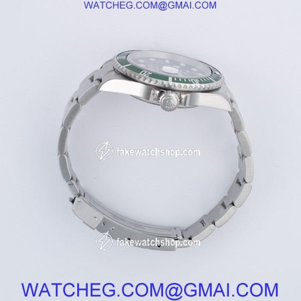 Rolex 16610 Submariner Automatic Male Stainless Steel 3