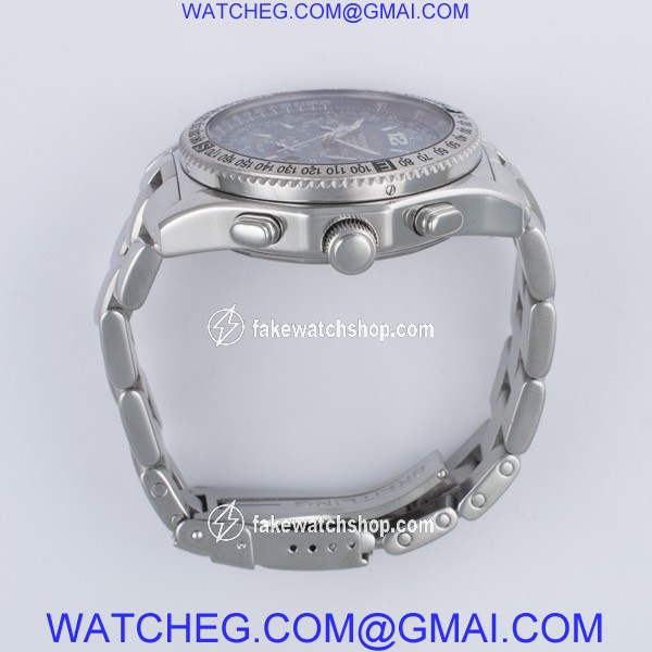 Breitling A42362 B2 Automatic Male Stainless Steel 3