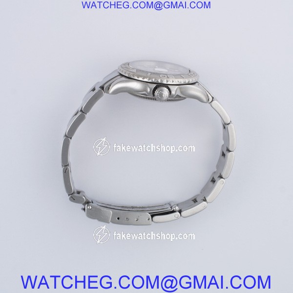 Rolex 169622 Yacht-Master Automatic Female Stainless Steel 3