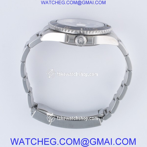 Rolex 116610LN Submariner Automatic Male Stainless Steel 3