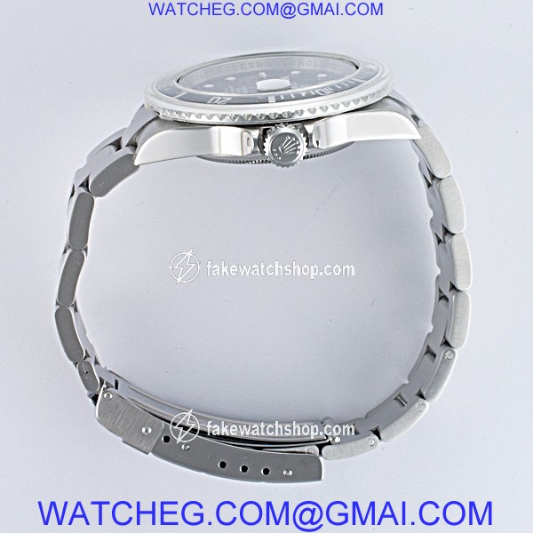 Rolex 16610T Submariner Automatic Male Stainless Steel 3