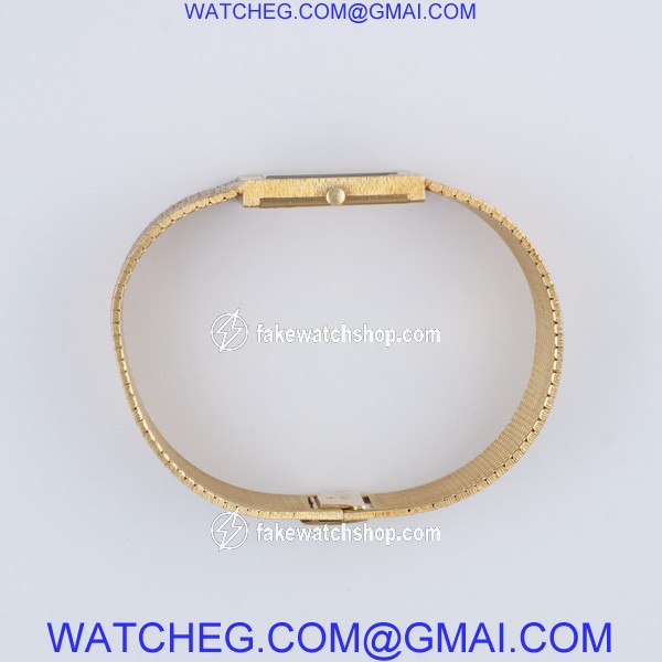 Vacheron Constantin 2005  Manual Male 18k yellow gold 3