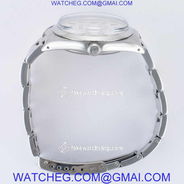 Rolex 15200 Date Automatic Male Stainless Steel 3