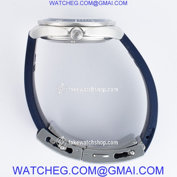 Omega 58681239 Seamaster Quartz Unisex Stainless Steel 3