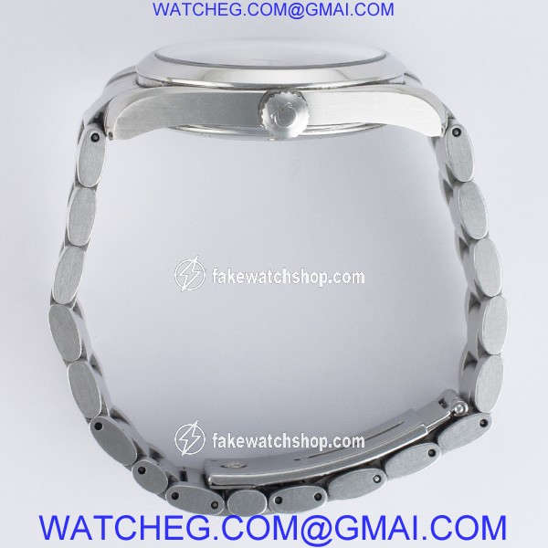 Omega 2504.50.00 Aqua Terra Automatic Male Stainless Steel 3