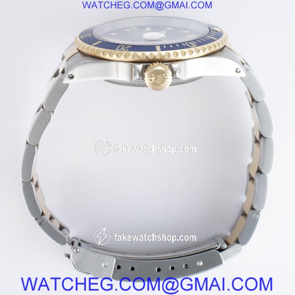 Rolex 16613 Submariner Automatic Male Stainless Steel 3