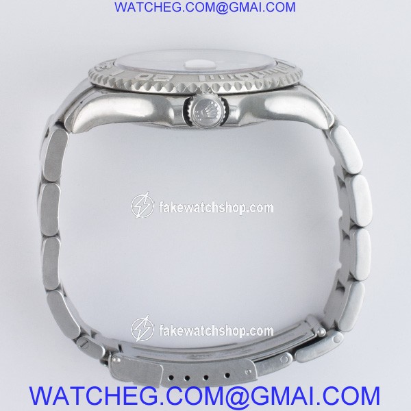 Rolex 16622 Yacht-Master Automatic Male Stainless Steel 3