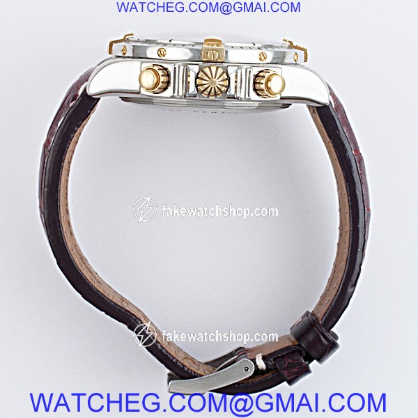 Breitling B13356 Chronograph Automatic Male Stainless Steel 3