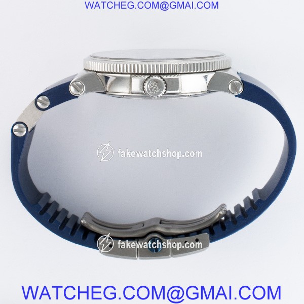 Ulysse Nardin 263-68 Maxi Marine Automatic Male Stainless Steel 3