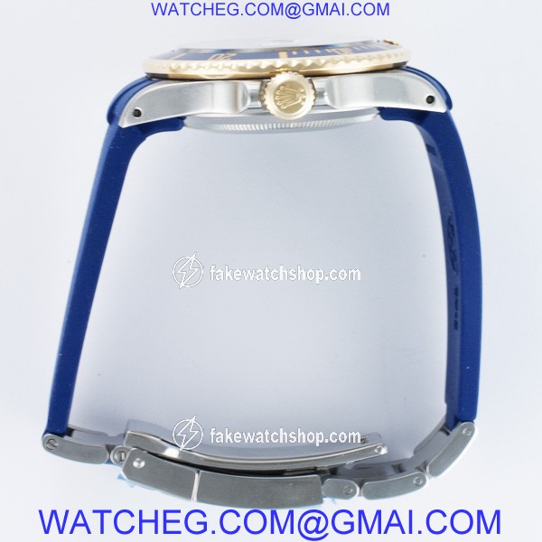Rolex 16803 Submariner Automatic Male Stainless Steel 3