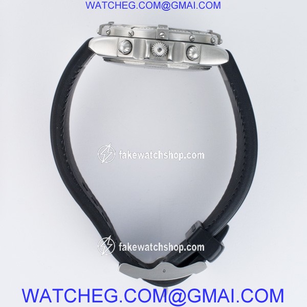Breitling a13355 Crosswind Automatic Male Stainless Steel 3