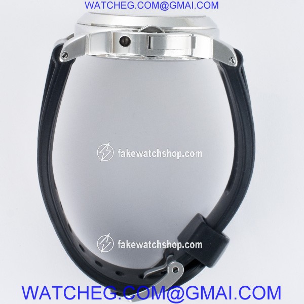 Panerai PAM00113 Luminor Marina Manual Male Stainless Steel 3
