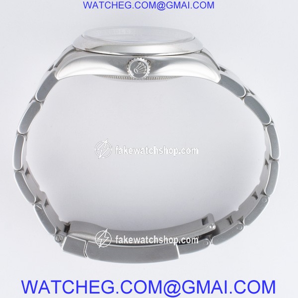 Rolex 116000 Oyster Perpetual Automatic Male Stainless Steel 3