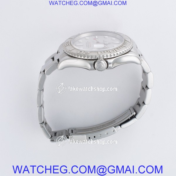 Rolex 16622 Yacht-Master Automatic Male Stainless Steel 3