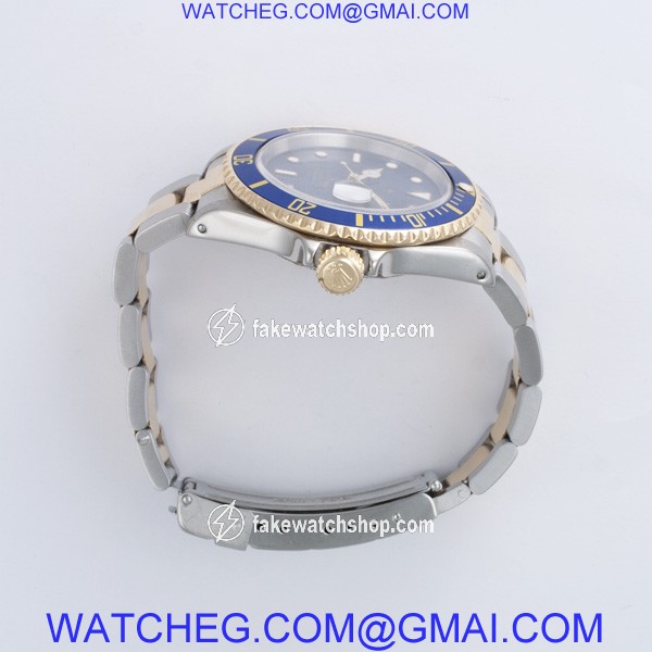 Rolex 16613 Submariner Automatic Male Stainless Steel 3