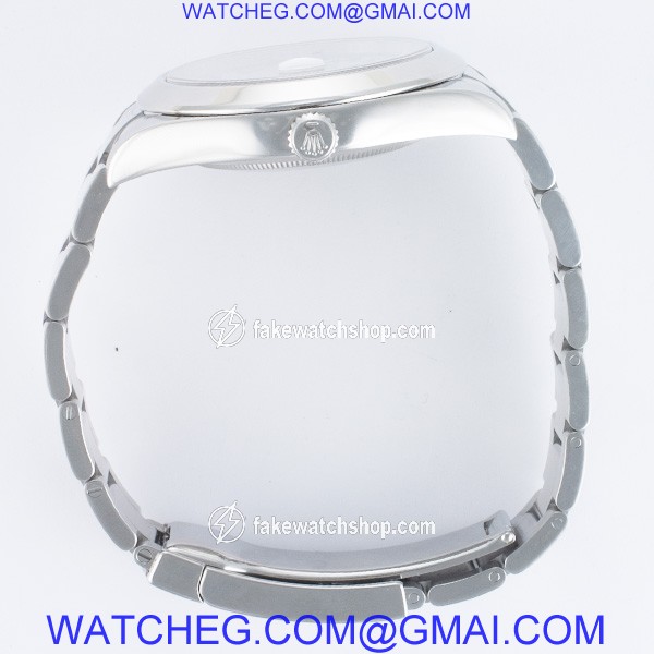Rolex 116300 Datejust II Automatic Male Stainless Steel 3