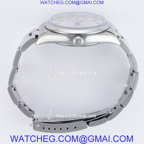 Rolex 14000M Air King Automatic Male Stainless Steel 3