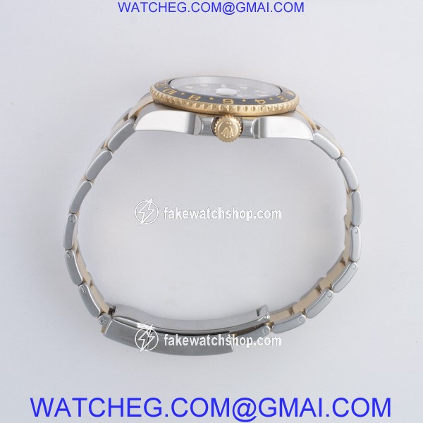 Rolex 116713 GMT-Master II Automatic Male Stainless Steel 3